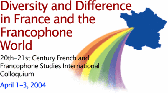 Diversity and Difference Banner